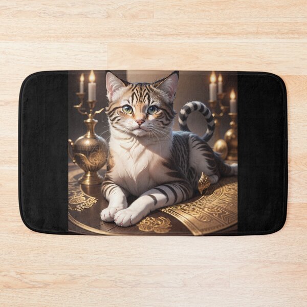 Item preview, Feline Elegance designed and sold by Shiwwa.