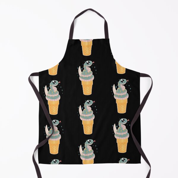 Item preview, Snake Scream Ice Cream designed and sold by KDNK.