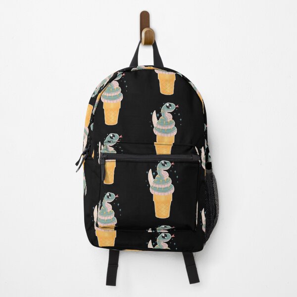 Item preview, Snake Scream Ice Cream designed and sold by KDNK.