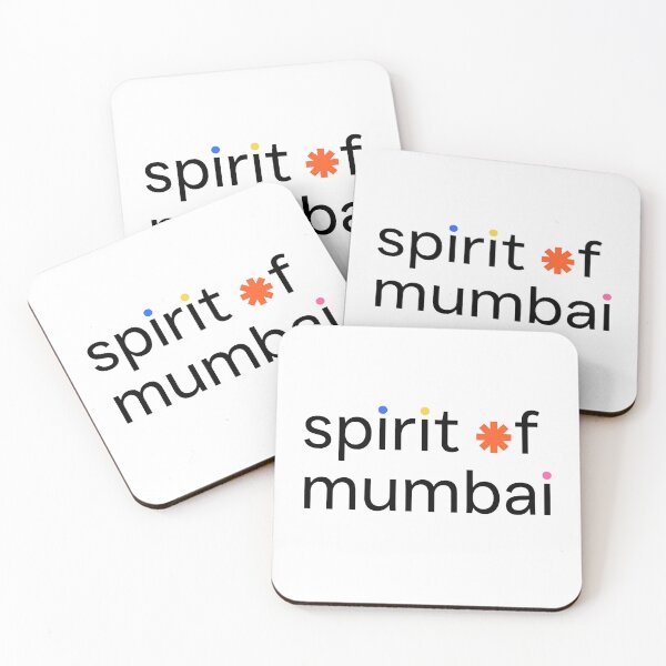 Item preview, Spirit of Mumbai designed and sold by ROMMERCH.