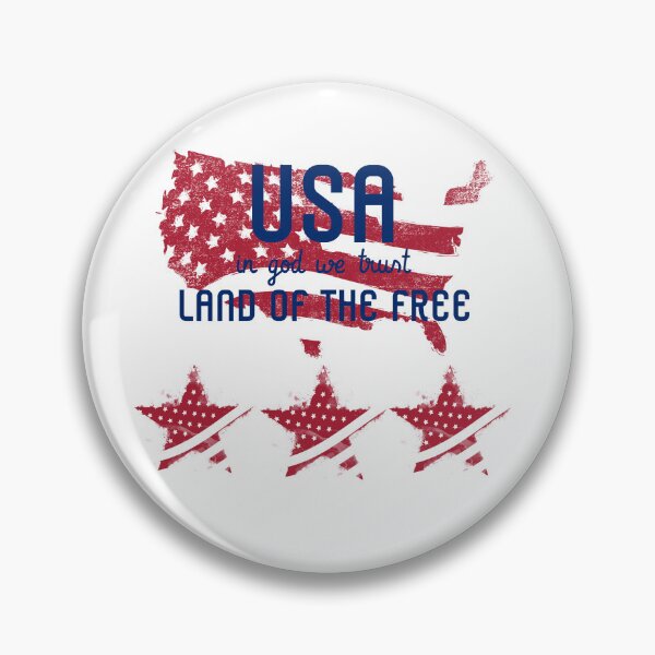 Item preview, EE. UU. Tierra de los libres designed and sold by Avrostore.