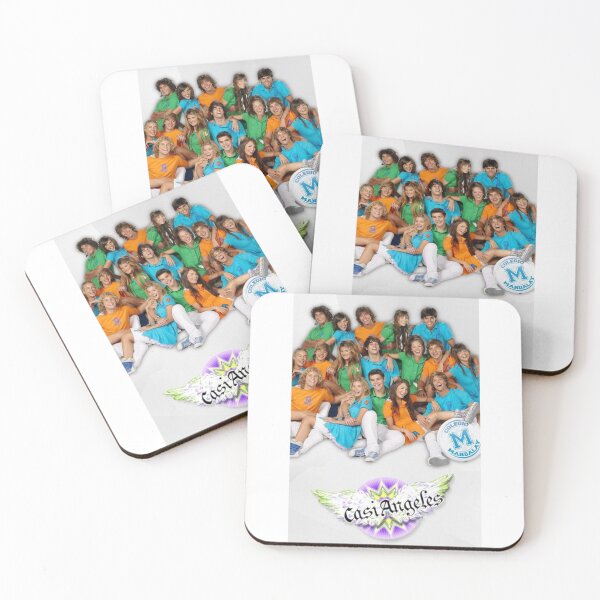 Item preview, Casi Angeles designed and sold by Vale-tvseries.