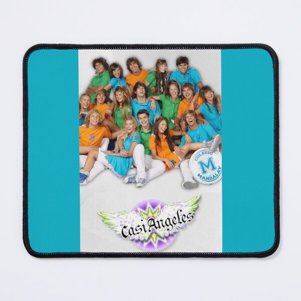 Item preview, Casi Angeles designed and sold by Vale-tvseries.
