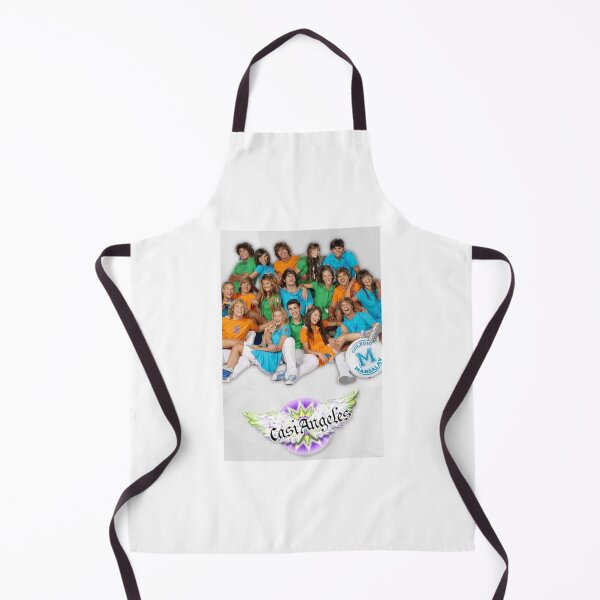 Item preview, Casi Angeles designed and sold by Vale-tvseries.