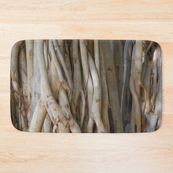Item preview, Among The Hawaiian Banyan Tree designed and sold by Bill Spengler's Photographic Thoughts.