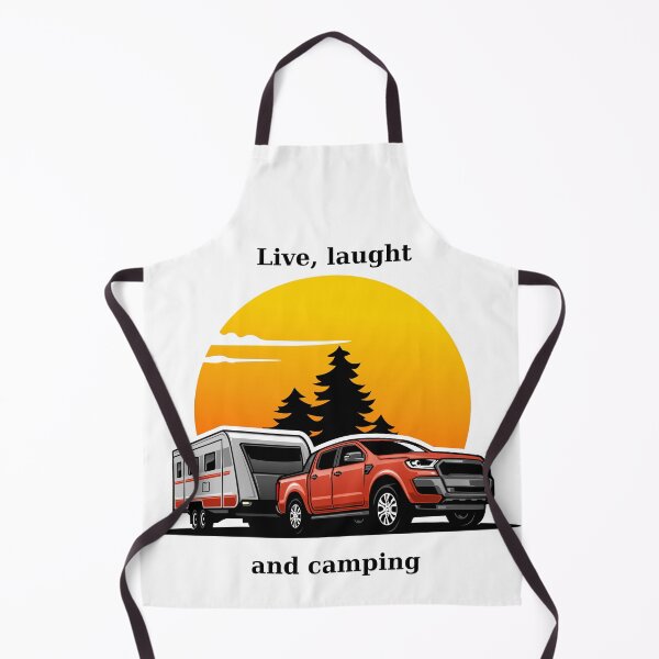 Item preview, Live,laught and camping designed and sold by BogdanASP33.