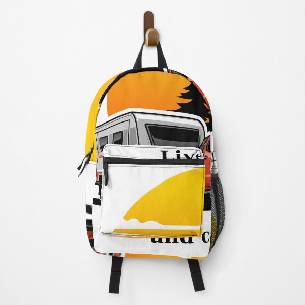 Item preview, Live,laught and camping designed and sold by BogdanASP33.