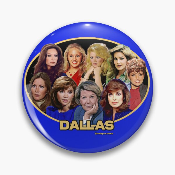 Item preview, Dallas Divas designed and sold by Camp-o-rama.