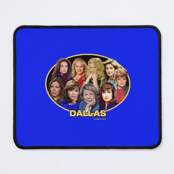 Item preview, Dallas Divas designed and sold by Camp-o-rama.