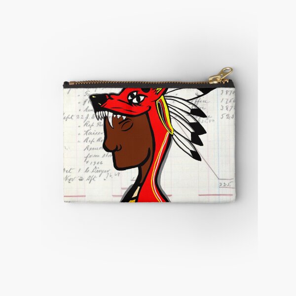 Item preview, Ledger Print designed and sold by artomein.
