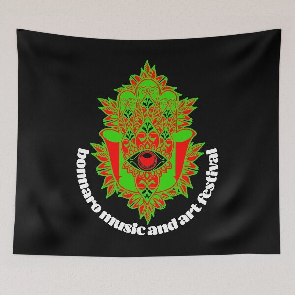 Item preview, Bonnaroo - Music and art festival, bonnaroo 2023 designed and sold by happytrendjct.