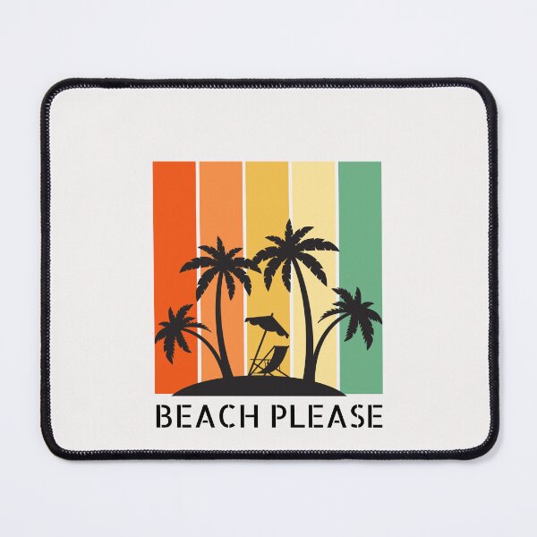 Item preview, Beach Please 2 designed and sold by TshirtMore.