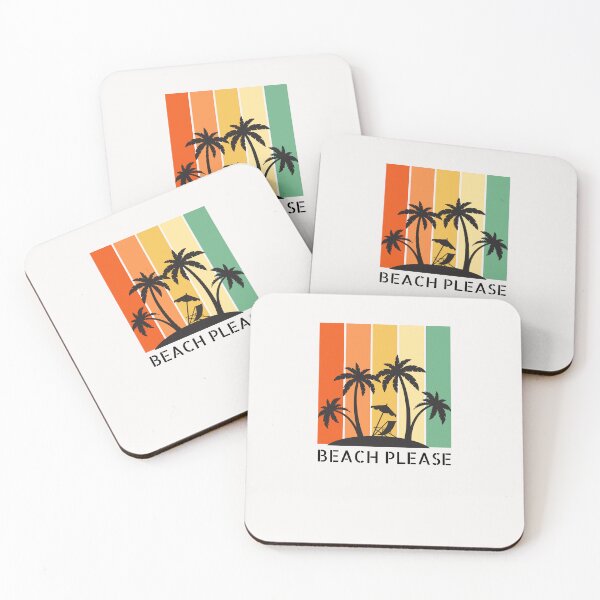 Item preview, Beach Please 2 designed and sold by TshirtMore.