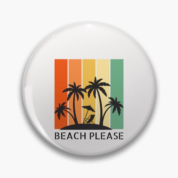 Item preview, Beach Please 2 designed and sold by TshirtMore.