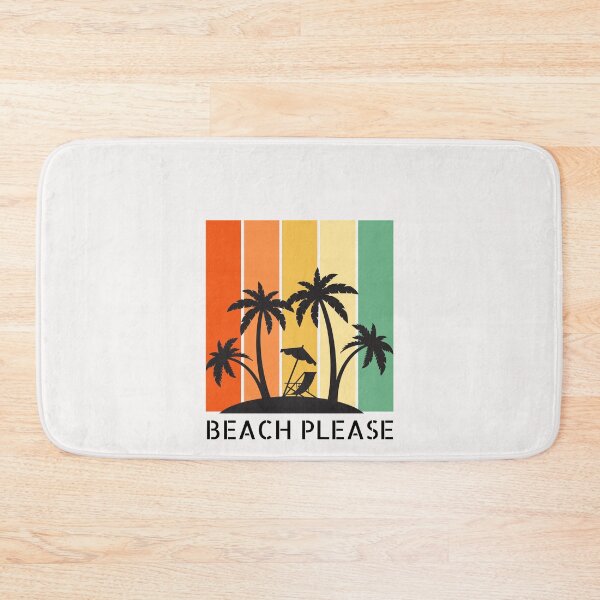 Item preview, Beach Please 2 designed and sold by TshirtMore.
