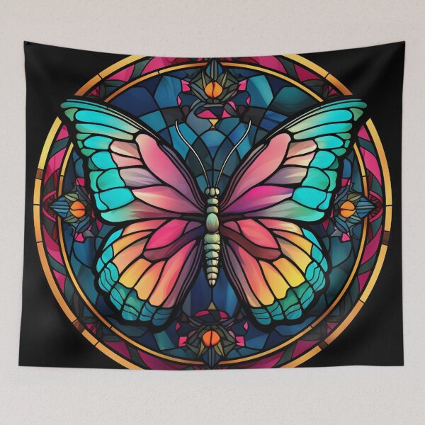 Item preview, Butterfly designed and sold by BloodRubyz.