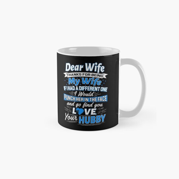 Wife Mothers Day Travel Mug Wife Birthday Travel Tumbler Wife From Husband Tumbler Naughty Wife Gift