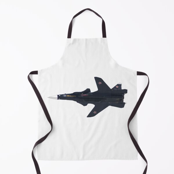 Item preview, Sukhoi Su 47 Berkut Fighter Jet flying left Russian Air Force designed and sold by AfterburnerOne.