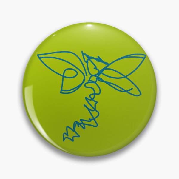 Item preview, Dragonfly Entropy designed and sold by MaijaR.