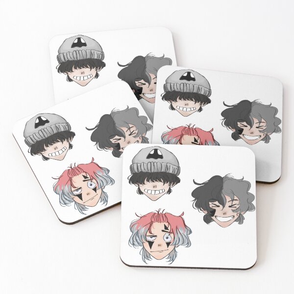 Item preview,  Thomas Feliz Haru - Pack designed and sold by Diirlain.