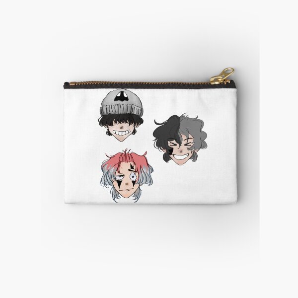 Item preview,  Thomas Feliz Haru - Pack designed and sold by Diirlain.