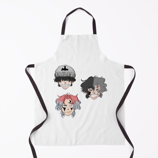 Item preview, Thomas Feliz Haru - Pack designed and sold by Diirlain.