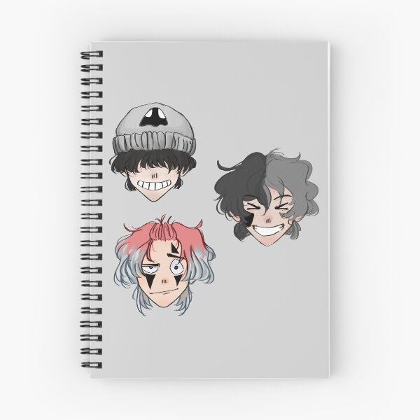 Item preview,  Thomas Feliz Haru - Pack designed and sold by Diirlain.