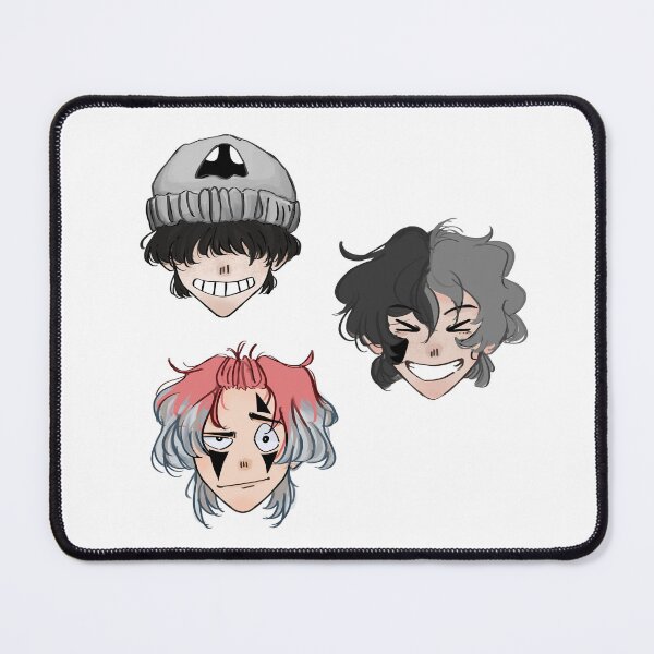 Item preview, Thomas Feliz Haru - Pack designed and sold by Diirlain.