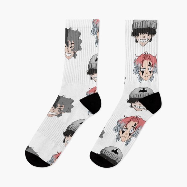 Item preview,  Thomas Feliz Haru - Pack designed and sold by Diirlain.