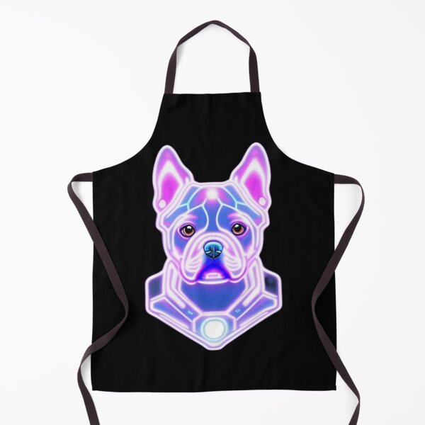Artikelvorschau, Lebendige Neon-Hundezeichnungen, die Ihre Wände mit verspieltem Charme zum Leben erwecken. Perfekt für Hundeliebhaber und Kunstliebhaber gleichermaßen. entworfen und verkauft von Karamstore20.