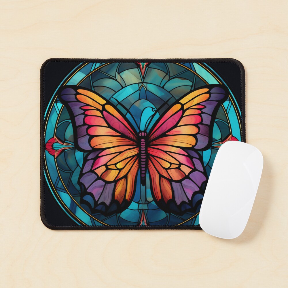 Item preview, Mouse Pad designed and sold by BloodRubyz.
