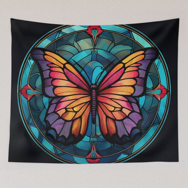 Item preview, Butterfly designed and sold by BloodRubyz.