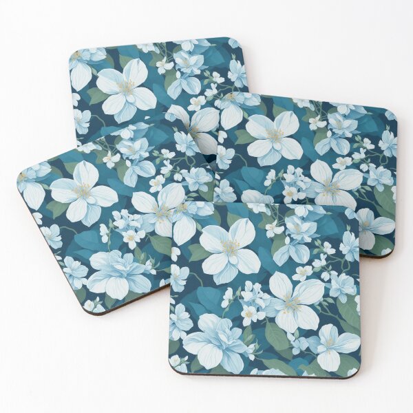 Item preview, jazmín 14 designed and sold by Houerd.