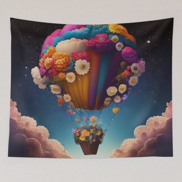 Item preview, Delightful and Magical designed and sold by XamiDesign.