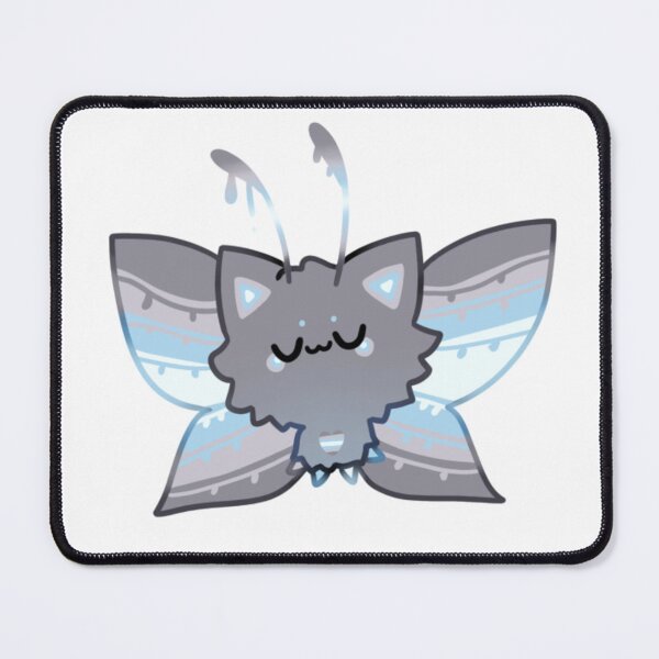 Item preview, Demiboy Catterfly designed and sold by frosting-kitty.