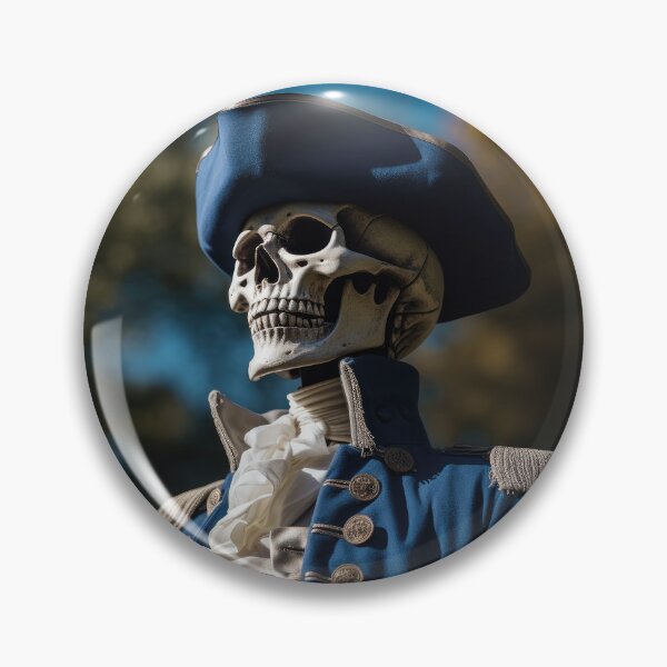 Item preview, Continentnal Skeleton designed and sold by Rainy-MTN.