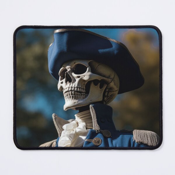 Item preview, Continentnal Skeleton designed and sold by Rainy-MTN.