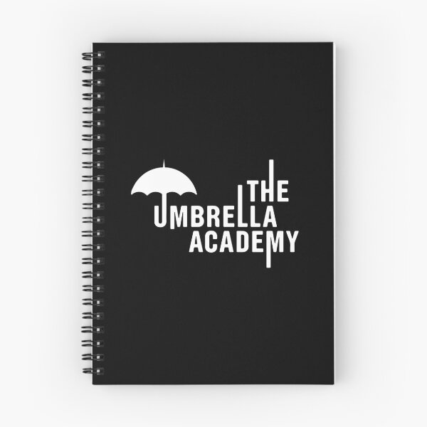 Item preview, The Umbrella Academy designed and sold by clamentine.