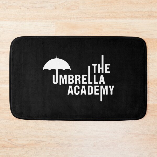 Item preview, The Umbrella Academy designed and sold by clamentine.