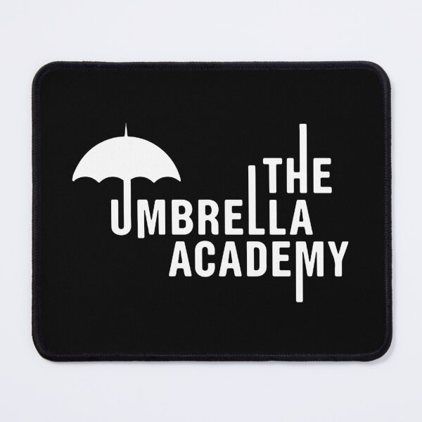 Item preview, The Umbrella Academy designed and sold by clamentine.