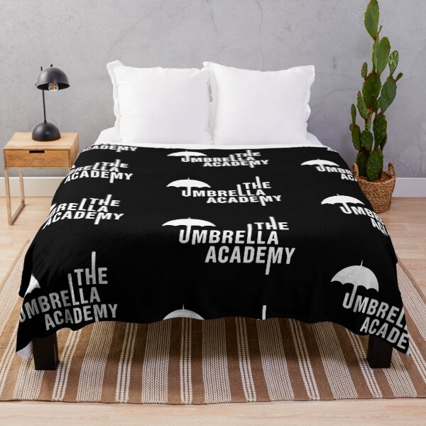Item preview, The Umbrella Academy designed and sold by clamentine.