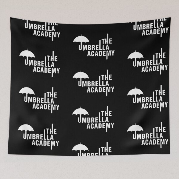 Item preview, The Umbrella Academy designed and sold by clamentine.