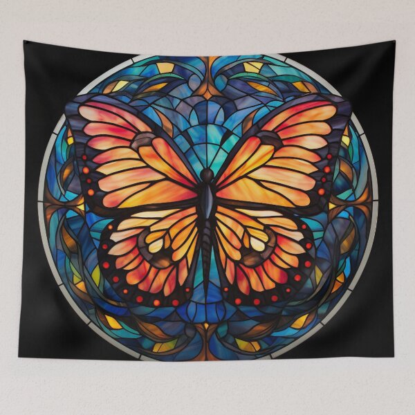 Item preview, Butterfly designed and sold by BloodRubyz.
