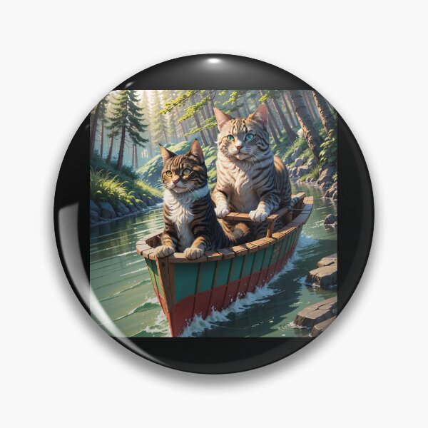 Item preview, Adventurous Duo designed and sold by Shiwwa.