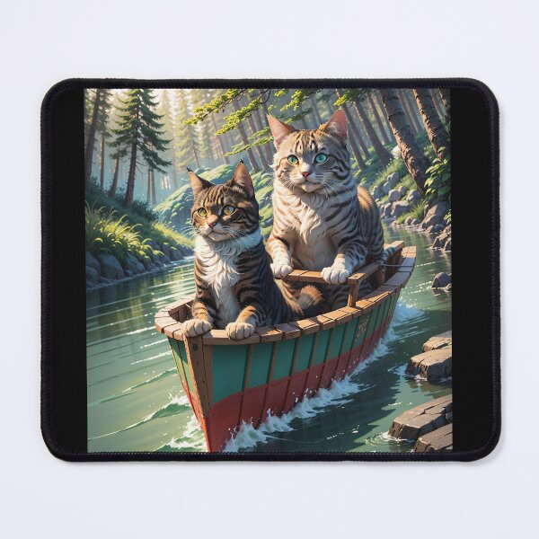 Item preview, Adventurous Duo designed and sold by Shiwwa.
