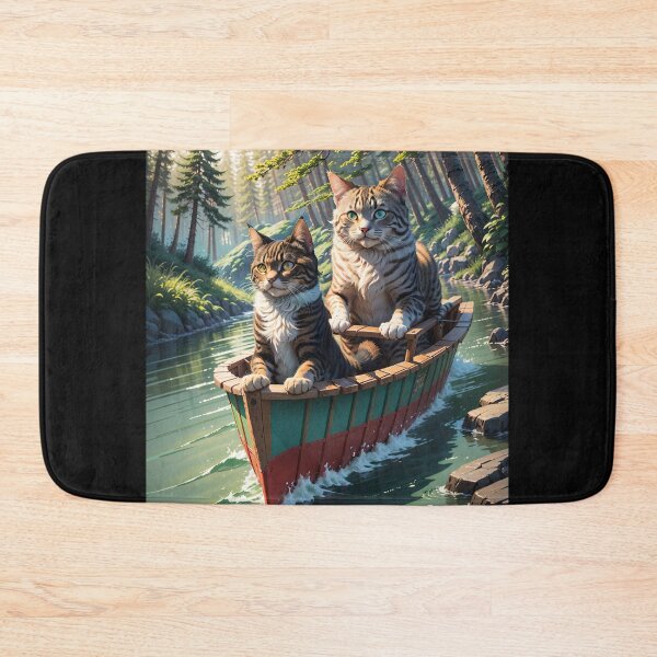 Item preview, Adventurous Duo designed and sold by Shiwwa.