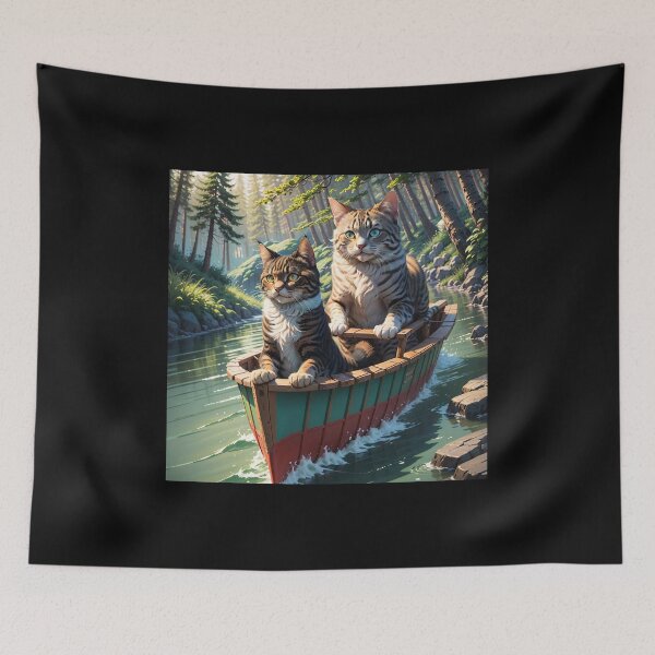 Item preview, Adventurous Duo designed and sold by Shiwwa.