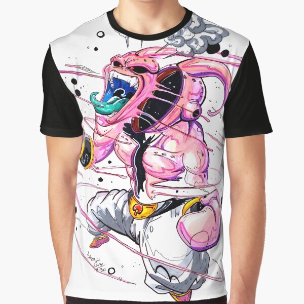 Sugar Rush Graphic T-Shirt