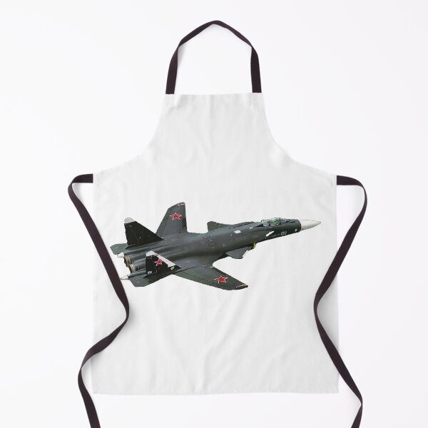 Item preview, Sukhoi Su 47 Berkut Fighter Jet flying right Russian Air Force designed and sold by AfterburnerOne.