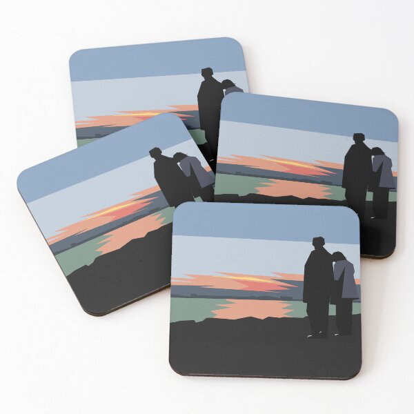 Item preview, Sunset designed and sold by ryusaw.